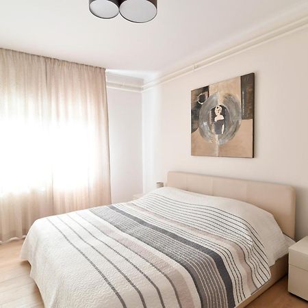 Apartment Amelie Opatija Exterior photo
