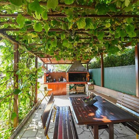 Apartment Amelie Opatija Exterior photo