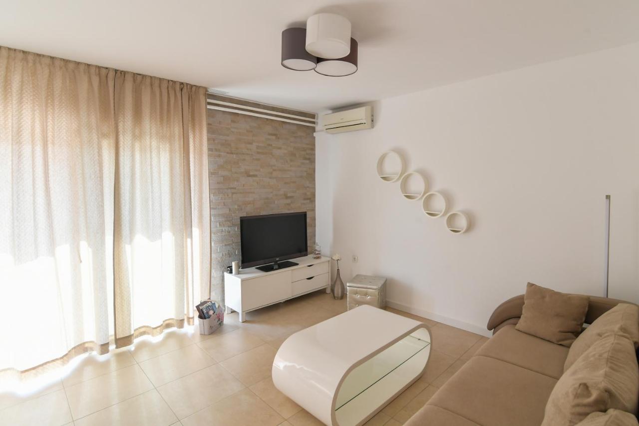 Apartment Amelie Opatija Exterior photo